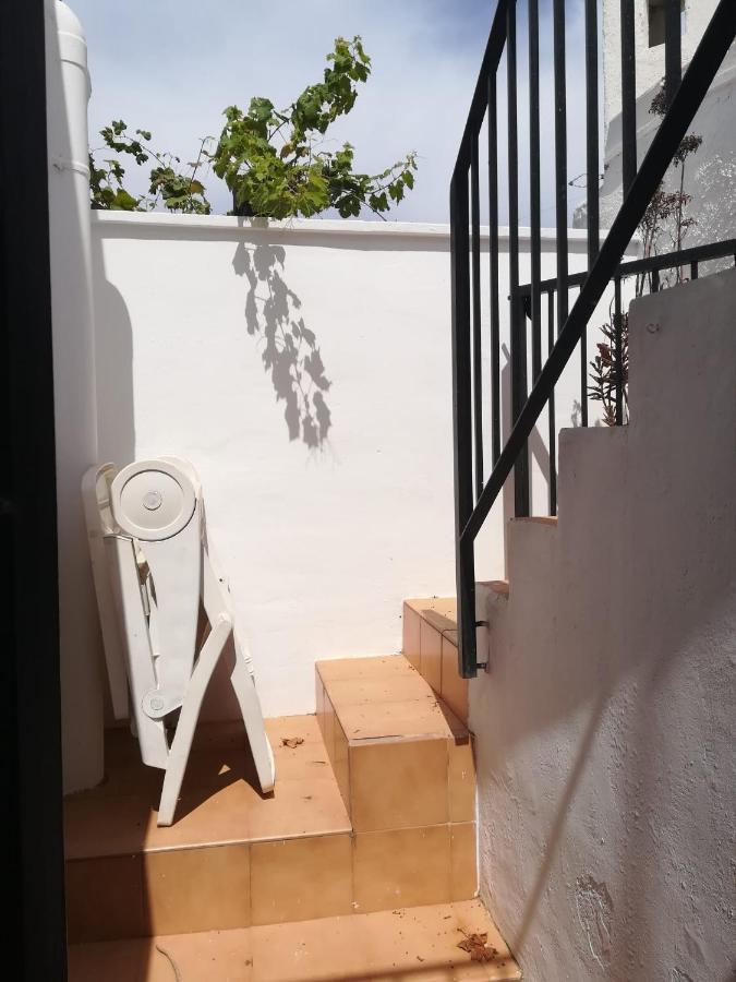 Bungalow Cerca De La Playa Dénia Exterior foto